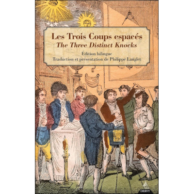 Les trois coups espacés