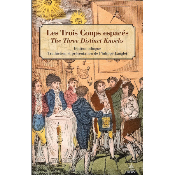 Les trois coups espacés