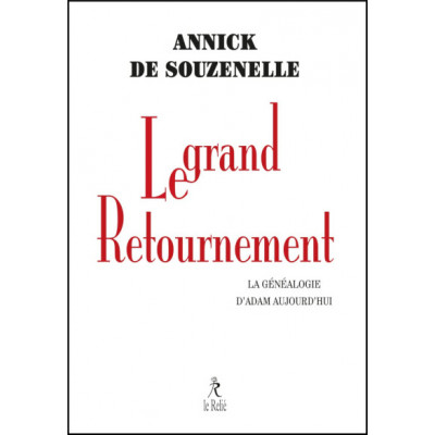 Le Grand Retournement