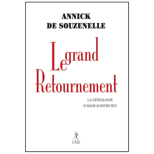 Le Grand Retournement